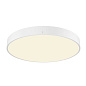 1007323 SLV MEDO® 60 CW 39W PHASE 110° white накладной потолочный светильник — фото 8