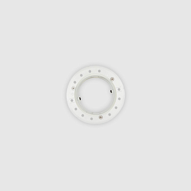 Монтажный комплект Kreon Plasterkit, Front Mounting, No Shadowgap Ø83