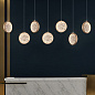 naina01 подвесной светильник Imperiumloft Naina — фото 2
