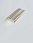 Настенный светильник Serien Lighting SML² 600 — фото 7