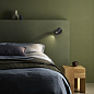 1478002 Koto Single Switched Astro lighting светильник для чтения матовый чёрный — фото 5