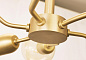 Люстра POLPO 1 Davidts lighting — фото 5