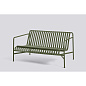 AB560-B287-AB70 Hay Подушка для сиденья Palissade Lounge Sofa, цвет оливковый — фото 1