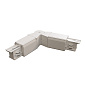 TRA005CS-31W Maytoni Accessories for tracks Trinity Комплектующие для систем освещения с токоведущими элементами Белый — фото 6