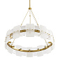 89349 Anabel Chandelier Arteriors люстра