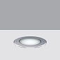 Круглый грунтовый светильник Light-Up-Earth Earth iGuzzini — фото 5