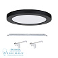 93097 LED Recessed panel 2in1 Cover-it Встраиваемые светодиодные панели Paulmann — фото 11