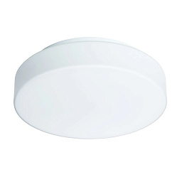 A6818PL-1WH Arte Lamp AQUA-TABLET-LED потолочный светильник с плоским рассеивателем белого цвета