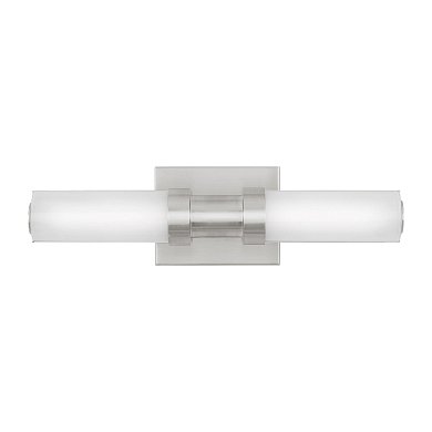 Бра Visual Comfort Kiel, никель 4404093S-962