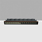 Уличный светильник Laser-Blade-InOut recessed iGuzzini — фото 18