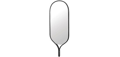 Racquet mirror 140 x 50 x 5 cm Bolia зеркало 24-948-03_00001