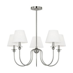 DJC1255BS Visual Comfort Eldon Люстра