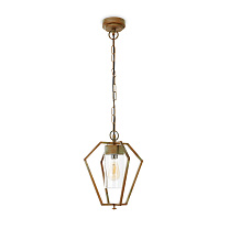 Подвесной светильник Gemstone Moretti Luce 3452.E27