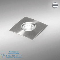VENUS-S   3W 38° 3000K 230V-inox