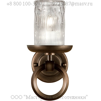 860950 Liaison 12" Sconce бра, Fine Art Lamps