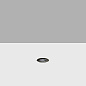 Встраиваемый светильник Light-Up-Orbit Orbit - body in stainless steel flush mounted iGuzzini — фото 3
