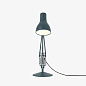 Настольная лампа Anglepoise Type 75 Сланцево-серый 32585 — фото 7