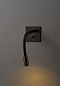 Настенный светильник Huxley Jordan Small Porta Romana TWL158 — фото 2