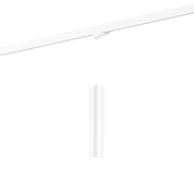 RAY 3PHASE SNGL SUSP 3.0 LED DIM W 1800-2850K Wever Ducre