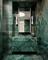 KW2013 Visual Comfort Melange настенное бра овальное удлинённое — фото 10