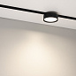 Трековый светильник Arlight MAG-MICROCOSM-RONDO-R105-10W — фото 4