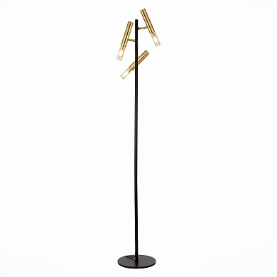 Напольный светильник ST Luce Eklip SL1236.405.03