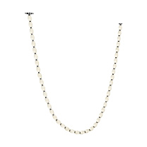 Collier Alabaster 132 Chandelier полированный никель 2700K