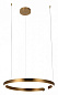 10013L Loft it Ring подвесной светильник 36W 2200lm 3000K — фото 1