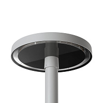 Time 360 LED 4K 55W Grigio  220-240 V