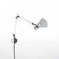 Artemide Tolomeo AP Micro LED настенный светильник — фото 1