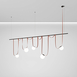 Набор Denkirs Belty DK55SET08-01-BR