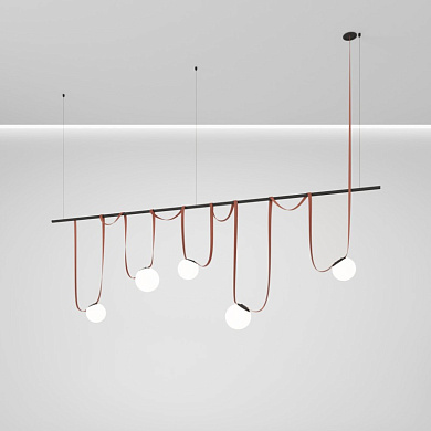 Набор Denkirs Belty DK55SET08-01-BR