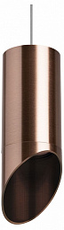 RP43030 Lightstar Rullo подвесной светильник, 50Вт, черный