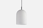 Ghost pendant Large  Woud, подвесной светильник — фото 3