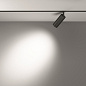 TR032-2-12W4K-S-B Maytoni Focus LED Трековый светильник 12W 840лм Черный — фото 4