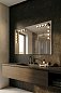 Настенный светильник для ванной CVL-Luminaires IP Backstage Corner 6 — фото 1