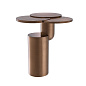 113811 Side Table Armstrong Столик Eichholtz