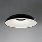 Подвесной светильник Maggiolone Martinelli Luce 2096/DIM/2700/NE — фото 2
