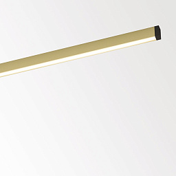 TGL-ON - PROFILE GC Delta Light PR TAGLINE светильник
