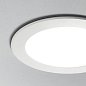 Встраиваемый светильник Groove FI 30W SQUARE 3000K Ideal Lux 124025, белый — фото 2