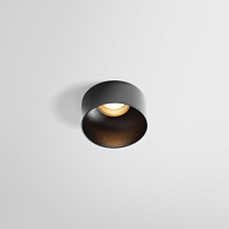 Minude Out Recessed 49 23 Outdoor 1x IP54 LED Medium DE