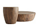 4735 Jacob Large Coffee Table Arteriors кофейный стол — фото 6
