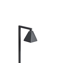 Садовый светильник Silva Moretti Luce 3558