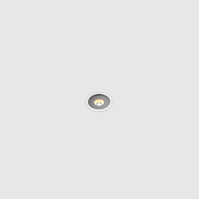 Встраиваемый в потолок светильник Kreon Up 40 Circular Recessed Downlight