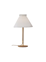 Light oak / Paper
