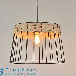 PR503468 91729 Corep Indah подвесной светильник с декоративными элементами