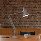 Настольная лампа Anglepoise Original 1227 Светло-серый 31655 — фото 1