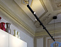 Подвесной светильник Calabrone Martinelli Luce 2090/G/DIM/NE — фото 4