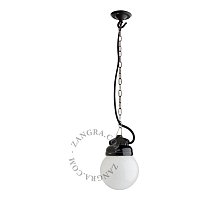 Pure Porcelain 023 IP54