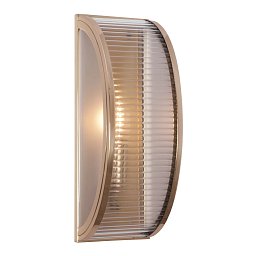 PP-522 Patinas lighting Orleans вертикальное бра-полуцилиндр из стеклянных трубок